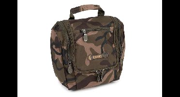 Fox Camolite Wash Bag