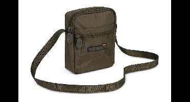 Fox Voyager Shoulder Bag