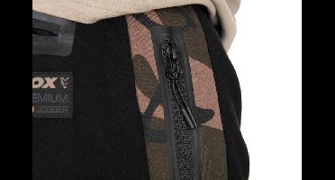 Fox Black / Camo Premium 310 Joggers Large