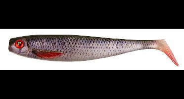 Fox Rage Pro Shad 18cm 1St. Super Natural Roach