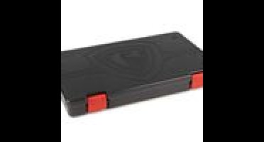 Fox Rage Stack And Store Box Shield Storage 16 Comp Large Shallow