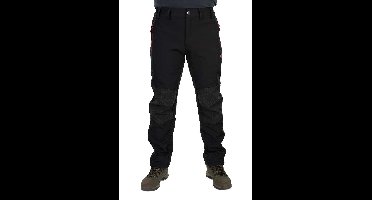 Fox Rage Pro Series Soft Shell Trousers XXX-Large