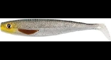 Fox Rage Pro Shad 18cm 1St. Silver Halo
