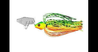 Fox Rage Bladed Jig 12gr Firetiger