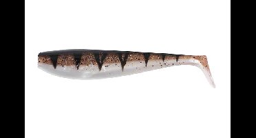 Fox Rage Zander Pro Shad 10cm Glitter Perch