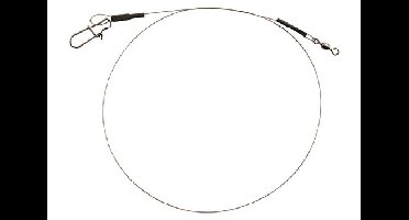 Fox Rage Strike Point 19 Strand Leader 40cm / 17lb 2st.