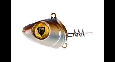 Fox Rage Slick Pelagic Heads 60gr Arkansas Shiner