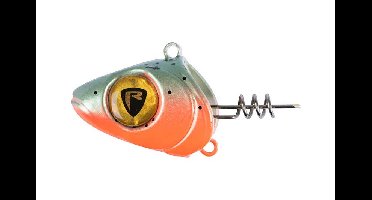 Fox Rage Slick Pelagic Heads 50gr The Monk