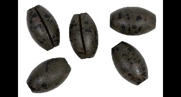 Fox Rage Predator Camo Deadbait Pop-Up Weights 5gr 5st.