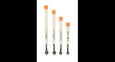 Matrix Foam Pellet Waggler 3gr