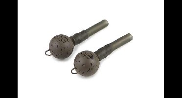 Matrix Pellet Waggler Weight 5gr 2st.