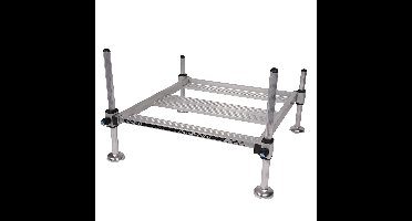 Cresta Solith 4 Leg Station Platform