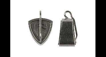 Fox Rage Strike Point Hitcher Chin Weight Tungsten 10Gr 2st.