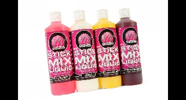 Mainline Stick Mix Liquid Cell