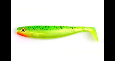 Fox Rage Pro Shad 18Cm 1St. Ultra UV Lemon Tiger