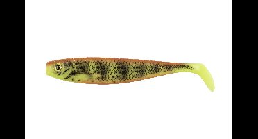 Fox Rage Pro Shad 18Cm 1St. Ultra UV Bright Perch