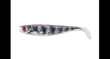 Fox Rage Pro Shad 18Cm 1St. Ultra UV Zebra