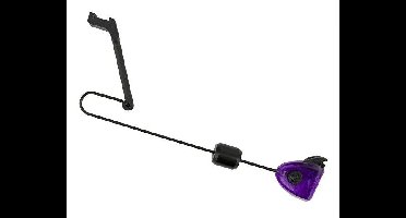 Fox Mk3 Swinger Purple