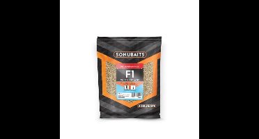 Sonubaits ONE to ONE Paste F1