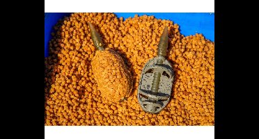Preston ICS In-Line Dura Flat Method X-Large 75 gr