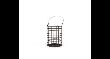 Preston Wire Bait Up Feeder 55 x 40 mm 30 gr