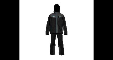 Preston DF Lite Suit Medium