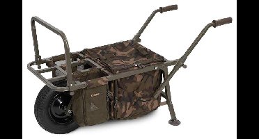 Fox Explorer Barrow MK2