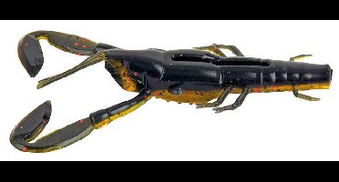 Fox Rage Critter 7cm Ultra UV Dark Oil
