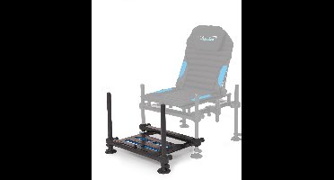 Preston Absolute Feeder Chair Foot Platform II