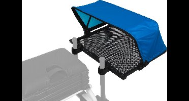 Preston Ventalite Hoodie Side Tray X-Large