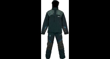 Preston Celcius Suit XXX-Large