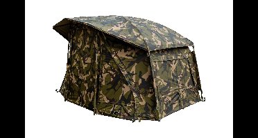 Fox Frontier II Camo