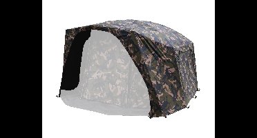 Fox Frontier II Camo Deluxe Wrap