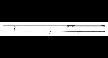 Fox Horizon X5 Black 3.60 m / 12ft / 3.25lbs