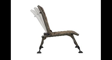 Fox Duralite Recliner Chair