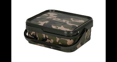 Fox Camo Bucket 6L
