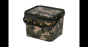 Fox Camo Bucket 12L