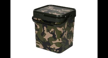 Fox Camo Bucket 18L