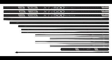 Matrix XTR500 Elite Pro 16.0m Package