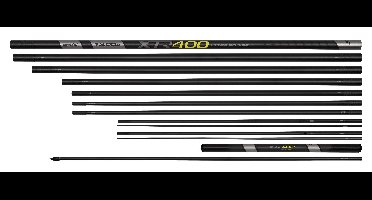 Matrix XTR400 Ultra Power 13m Euro Package