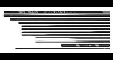 Matrix XTR600 Elite Pro 13m Euro Package