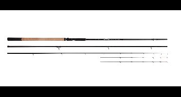 Cresta Identity ZXT Medium Distance Feeder 370 3.7 m 20-60 gr