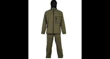 Korum Superseal Waterproof Suit XXXX-Large