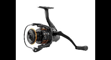 Delphin FireX T2 2000 Reel