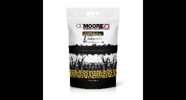CC Moore Live System Continental Boilies 21mm 5kg