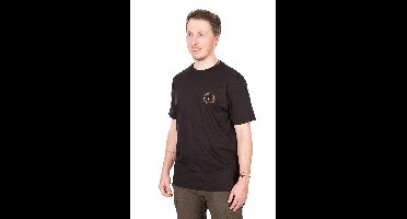 Fox Circle T T-Shirt X-Large