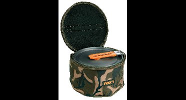 Fox Camo Cookset Bag