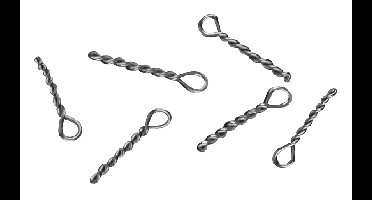 Fox Matrix Boilie Pins 20st.