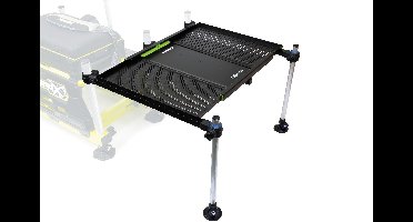 Fox Matrix Xl Extendable Side Tray (Inc. 2X 25mm Leg)