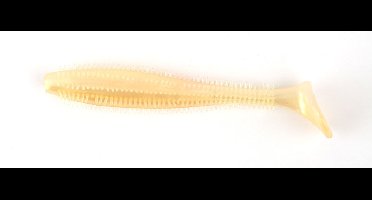 Fox Rage Spikey Shad Ultra Uv 6Cm Pearl